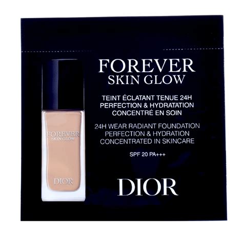 podklad dior|Dior forever glow podkład.